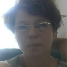 Freelancer Olga M. — Ukraina, Nikopol. Specjalizacja — Edycja i korekta tekstu, Wyszukiwanie i zbieranie informacji