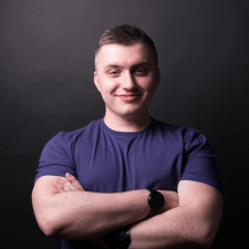 Заказчик Олег Г. — Украина, Киев.