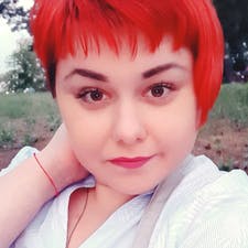 Фрилансер Ольга К. — Украина, Киев. Специализация — Контент-менеджер, Обработка данных
