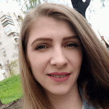 Фрилансер Olha H. — Украина, Киев. Специализация — Копирайтинг, Редактура и корректура текстов
