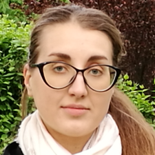 Заказчик Ольга К. — Украина, Киев.