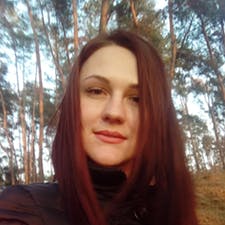 Фрилансер Ольга П. — Украина, Харьков. Специализация — Консалтинг, Юридические услуги