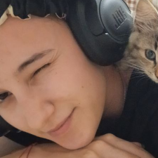 Freelancer Olha M. — Ukraine, Lvov. Core skill — Web Programming, HTML & CSS