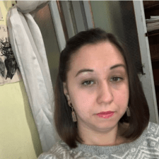 Фрилансер Olha D. — Украина, Днепр. Специализация — Копирайтинг, Рерайтинг
