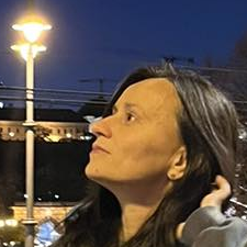 Фрилансер Ольга Г. — Украина. Специализация — Редактура и корректура текстов, Перевод текстов