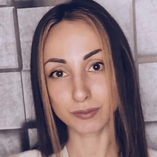 Olha Ihnatova