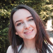 Фрилансер Olha K. — Украина, Львов. Специализация — Логотипы, Дизайн интерьеров