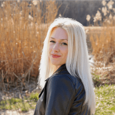 Фрилансер Ольга М. — Украина, Киев. Специализация — Перевод текстов, Разработка презентаций