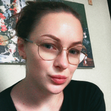 Freelancer Olha T. — Ukraina, Kijów. Specjalizacja — Copywriting, Praca z klientami