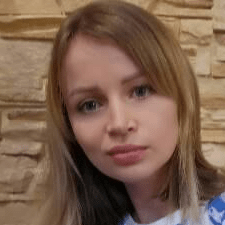 Фрилансер Ольга Л. — Украина, Житомир. Специализация — Векторная графика, Логотипы