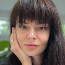 Olha Bahrii