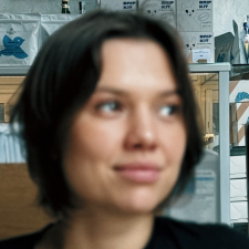 Freelancer Olga B. — Ukraina, Winnica.