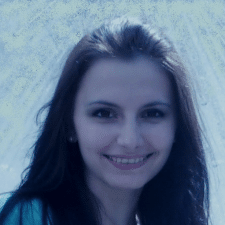 Freelancer Olga B. — Ukraine, Kyiv. Core skill — HTML & CSS, Testing & QA