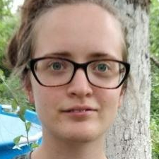 Заказчик Olha F. — Украина, Киев.