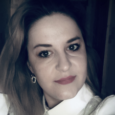 Freelancer Olga F. — Ukraina, Kryżopol. Specjalizacja — Dokumentacja techniczna