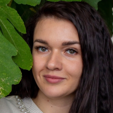 Фрилансер Olha K. — Украина, Киев. Специализация — Аудио и видео монтаж, Полиграфический дизайн