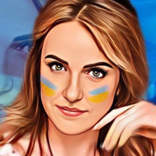 Фрилансер Olha K. — Украина, Луцк. Специализация — Дизайн сайтов, Дизайн интерфейсов (UI/UX)