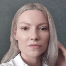 Freelancer Olga K. — Ukraina, Iwano-Frankiwsk. Specjalizacja — Język angielski, Copywriting