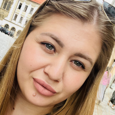 Olha Kurtieva