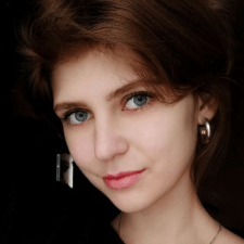 Фрилансер Ольга Л. — Украина, Киев. Специализация — Дизайн сайтов, Дизайн интерфейсов (UI/UX)