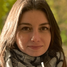 Фрилансер Olha L. — Украина, Полтава. Специализация — Перевод текстов