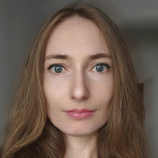 Фрилансер Ольга М. — Чехия. Специализация — HTML и CSS верстка, Javascript и Typescript