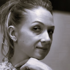 Фрилансер Ольга М. — Україна, Одеса. Спеціалізація — Банери, Живопис і графіка