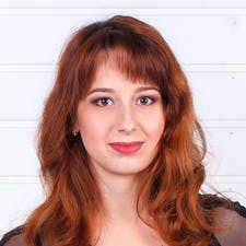Фрилансер Olga S. — Украина. Специализация — Работа с клиентами, Поиск и сбор информации