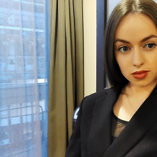 Freelancer Olga T. — Ukraine, Uzhgorod. Specialization — Copywriting, Content Management