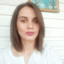 Заказчик Ольга Д. — Украина, Львов.