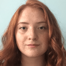 Freelancer Olga S. — Ukraine, Rovno. Fachgebiet — Textübersetzung, Zeichnungen & Diagramme