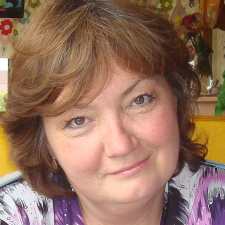 Freelancer Olga S. — Ukraine, Borodyanka. Fachgebiet — Architektonisches Design, Landschaftsprojekte & Design