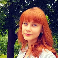 Фрилансер Olha S. — Украина, Киев. Специализация — Перевод текстов, Продажи и генерация лидов
