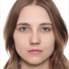 Заказчик Olha M. — Украина, Кривой Рог.