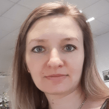 Freelancer Olga T. — Ukraine, Dashava. Specialization — Text Translation
