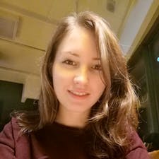 Заказчик Olha V. — Украина, Винница.