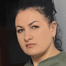 Фрилансер Ольга Я. — Украина, Киев. Специализация — Логотипы, Аудио и видео монтаж