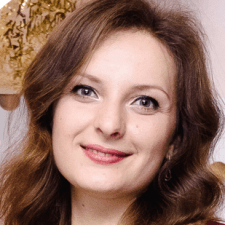Фрилансер Ольга Б. — Украина, Киев. Специализация — 3D моделирование и визуализация