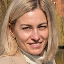 Freelancer Olga — Ukraina, Wasylkiwka. Specjalizacja — Copywriting, Pisanie artykułów
