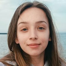 Фрилансер Olha K. — Украина, Одесса. Специализация — Дизайн интерфейсов (UI/UX), Дизайн интерфейсов (UI/UX)