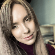 Фрилансер Olha K. — Украина, Киев. Специализация — Дизайн сайтов, Дизайн мобильных приложений