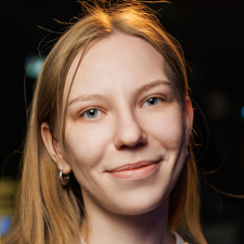 Freelancer Olha M. — Ukraine. Core skill — Copywriting, Presentations