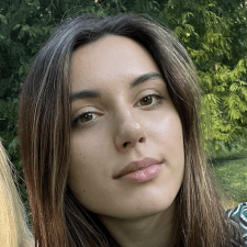 Фрилансер Olha P. — Украина, Луцк. Специализация — Маркетинговые исследования, Английский язык