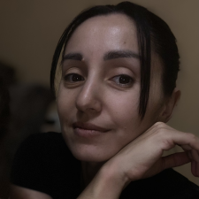 Olha Sukhova