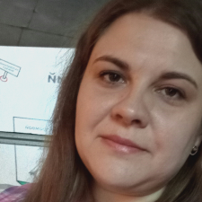 Freelancer Olha V. — Ukraina, Czerkasy. Specjalizacja — Pisanie artykułów, Copywriting