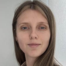 Olha Voloshyn