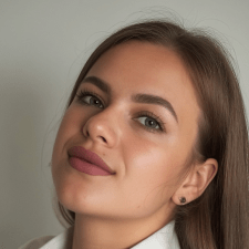 Freelancer Olha Y. — Ukraine, Ivano-Frankovsk. Specialization — AI Content Creation, Animation