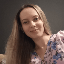 Фрилансер Olha B. — Украина, Одесса. Специализация — Обработка фото, Векторная графика