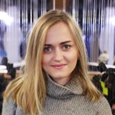 Фрилансер Ольга М. — Украина, Киев. Специализация — Работа с клиентами, Транскрибация