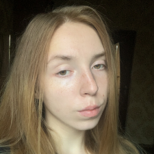 Freelancer Olga P. — Ukraine, Rovno. Core skill — Bot Development